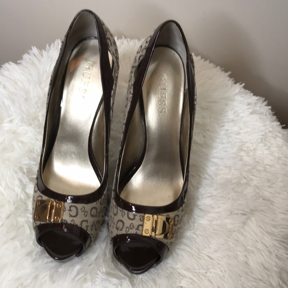 Guess Heels